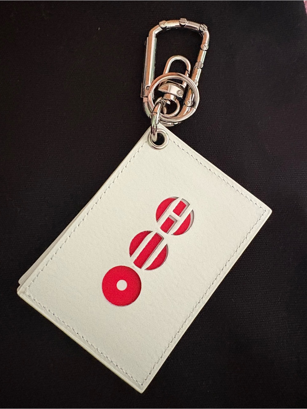 BTS Arirang Luggage Tag Official